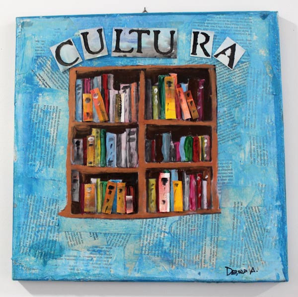 Quadretto cultura