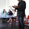Diritto al lavoro